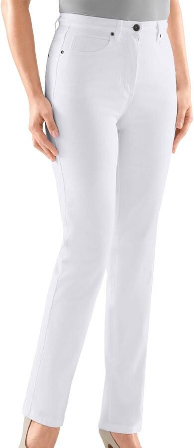 Casual Looks 5-pocket jeans - Foto 4