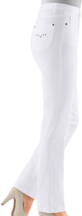 Casual Looks 5-pocket jeans - Foto 2