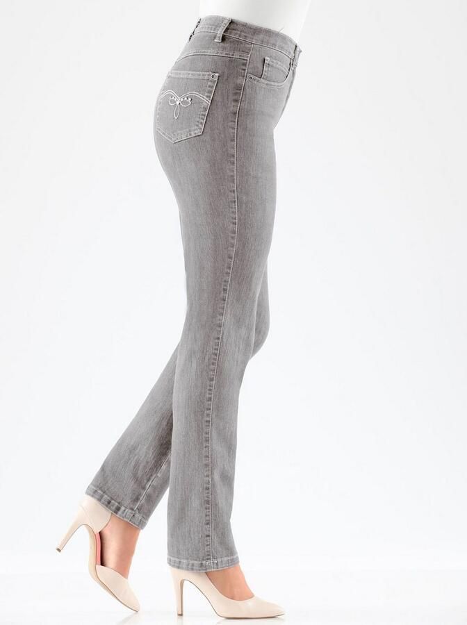 Casual Looks 5-pocket jeans - Foto 2