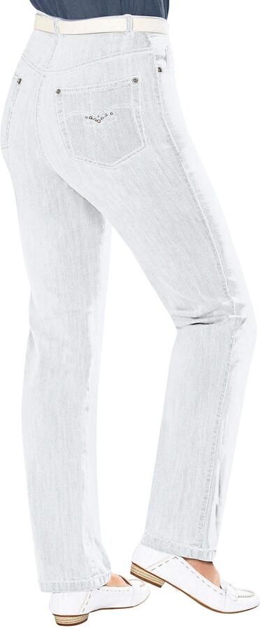 Casual Looks 5-pocket jeans - Foto 2