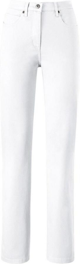 Casual Looks 5-pocket jeans