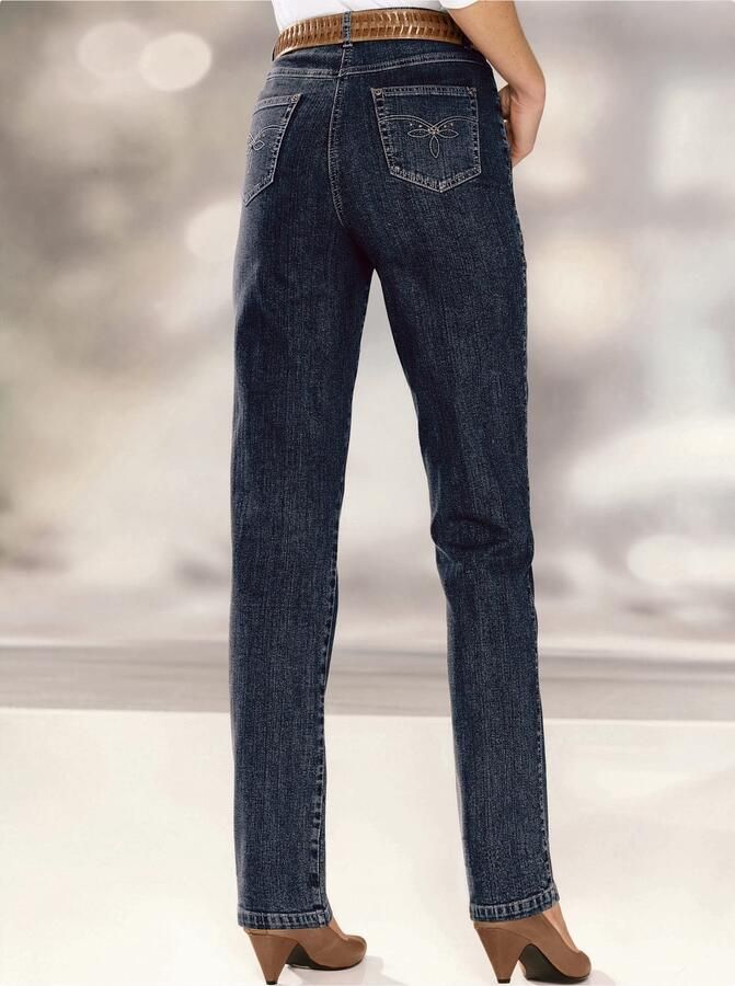 Casual Looks 5-pocket jeans - Foto 2