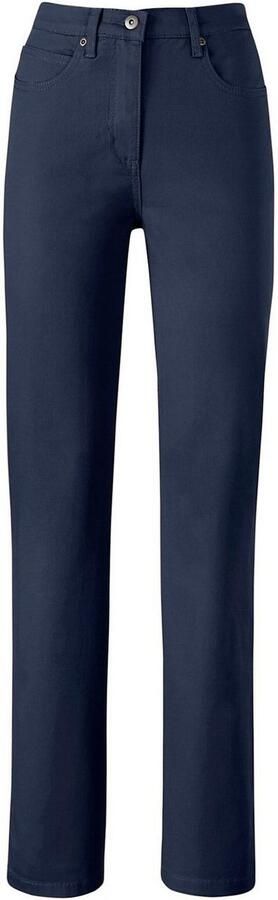 Casual Looks 5-pocket jeans