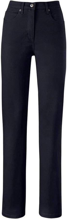 Casual Looks 5-pocket jeans