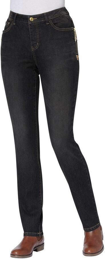 Casual Looks 5-pocket jeans - Foto 4