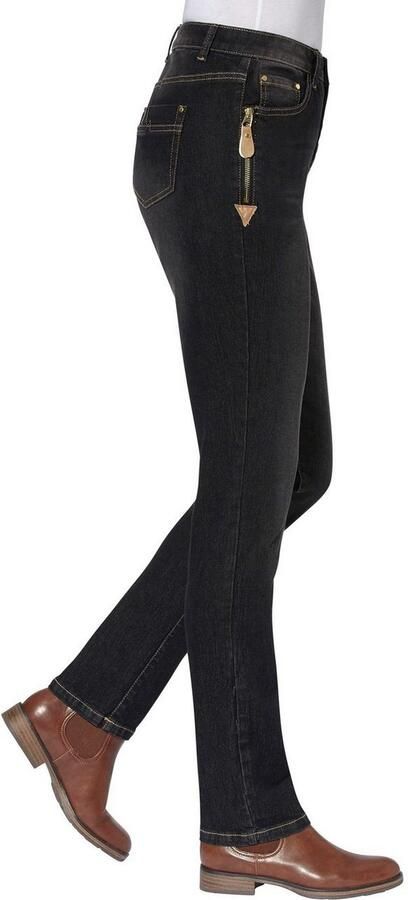 Casual Looks 5-pocket jeans - Foto 2