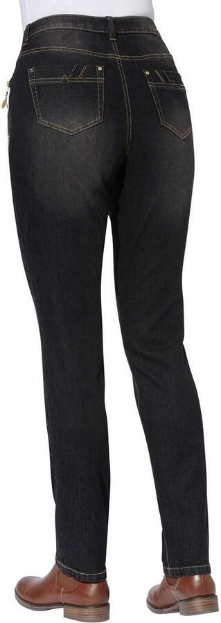 Casual Looks 5-pocket jeans - Foto 3