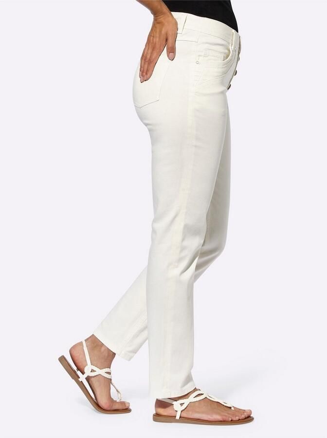 Casual Looks 5-pocket jeans - Foto 2