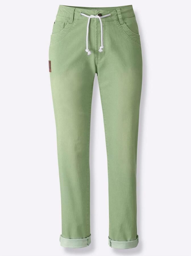 Casual Looks 5-pocket jeans - Foto 4