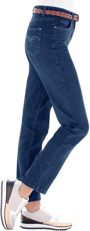 Casual Looks 5-pocket jeans - Foto 3