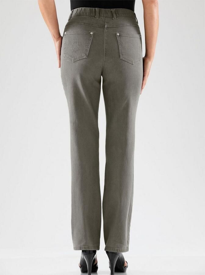 Casual Looks 5-pocket jeans - Foto 2