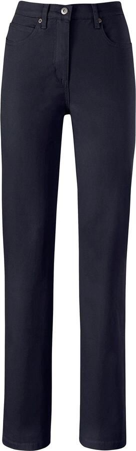 Casual Looks 5-pocket jeans