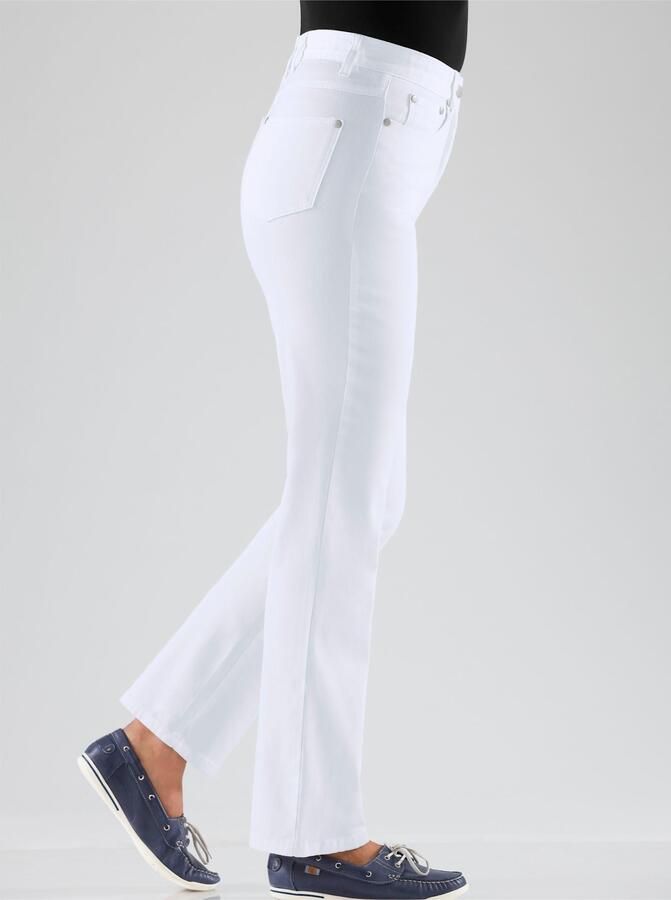 Casual Looks 5-pocket jeans - Foto 4