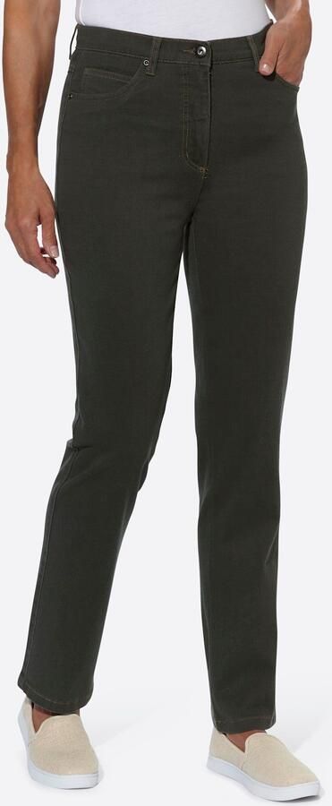 Casual Looks 5-pocket jeans - Foto 4