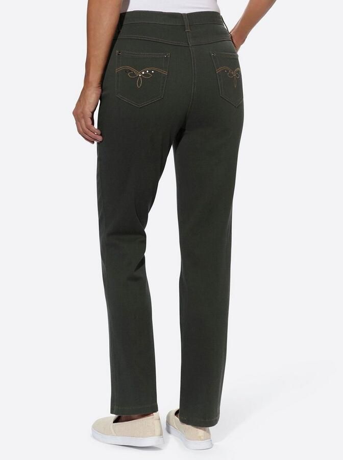 Casual Looks 5-pocket jeans - Foto 2