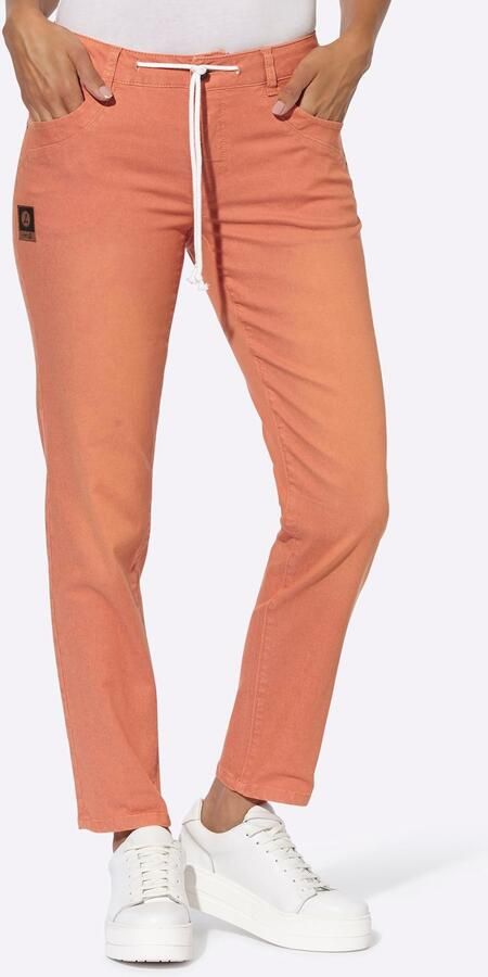 Casual Looks 5-pocket jeans - Foto 4