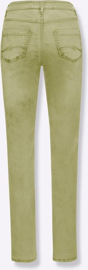 Casual Looks 5-pocket jeans