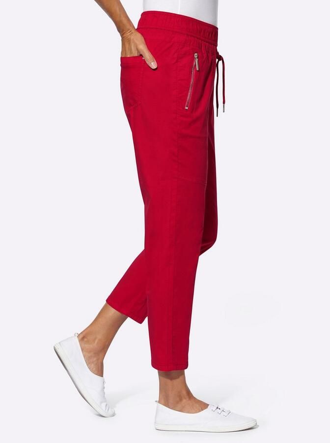 Casual Looks 7 8 broek - Foto 2