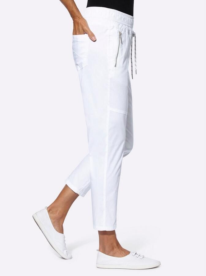 Casual Looks 7 8 broek - Foto 2