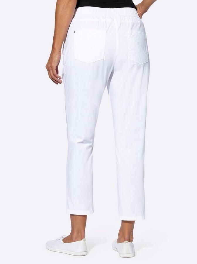 Casual Looks 7 8 broek - Foto 3