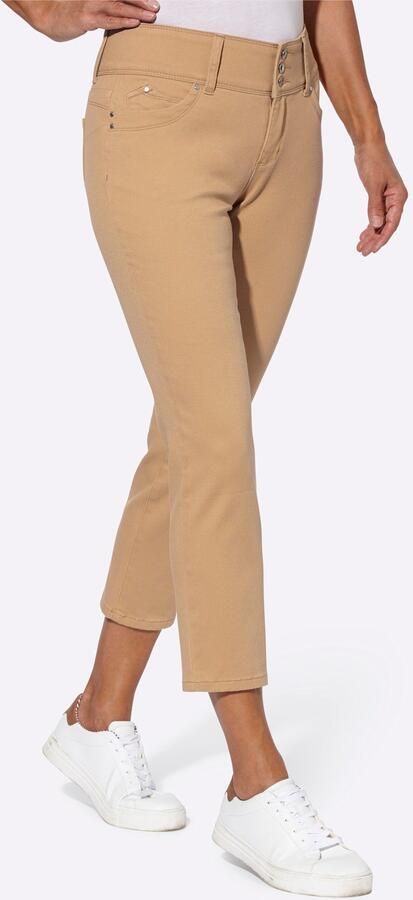 Casual Looks 7 8 jeans (1-delig) - Foto 3