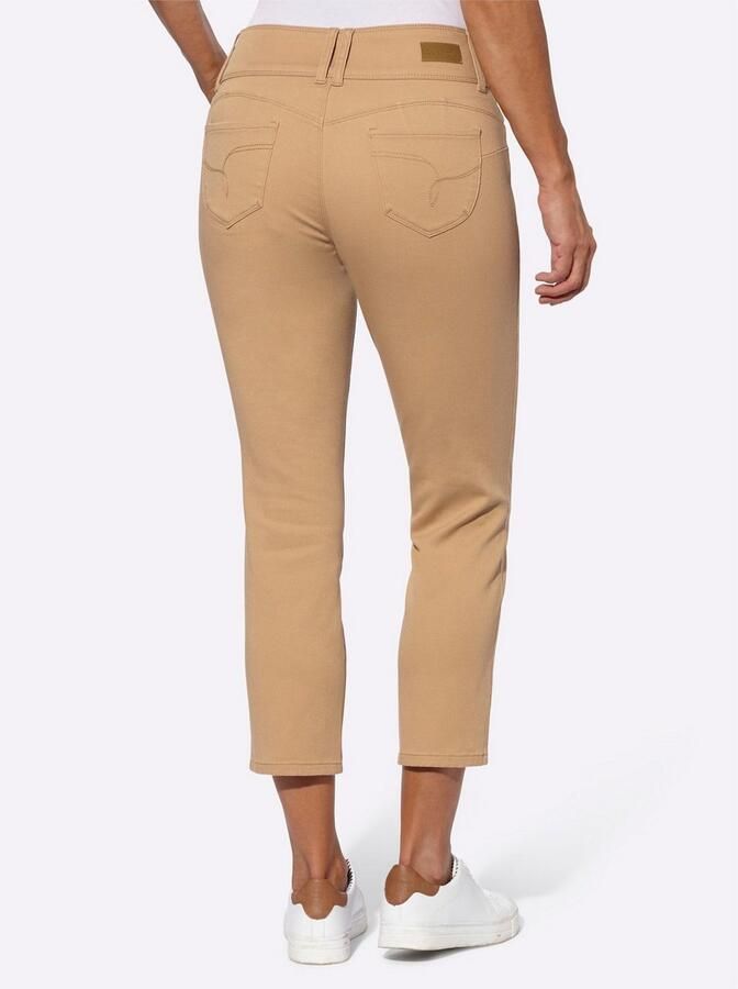 Casual Looks 7 8 jeans (1-delig) - Foto 2