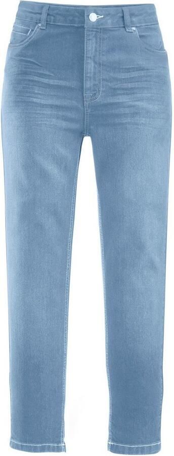 Casual Looks 7 8 jeans (1-delig) - Foto 4