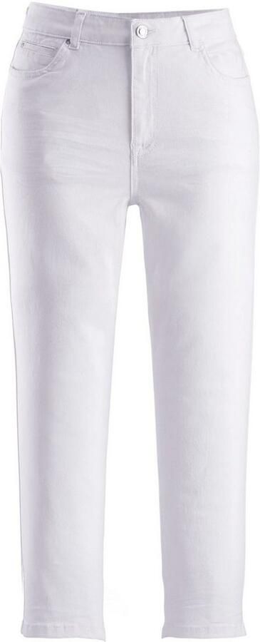 Casual Looks 7 8 jeans (1-delig) - Foto 4