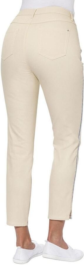 Casual Looks 7 8 jeans (1-delig) - Foto 2