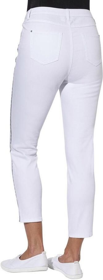 Casual Looks 7 8 jeans (1-delig) - Foto 2