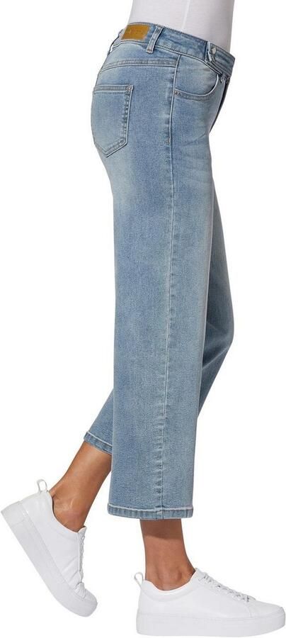 Casual Looks 7 8 jeans (1-delig) - Foto 2