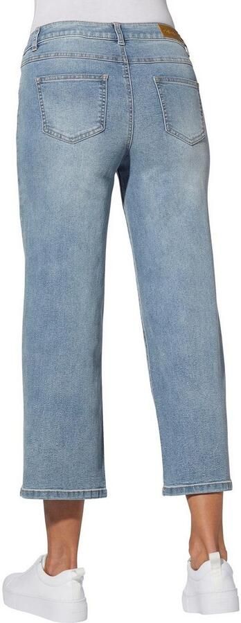 Casual Looks 7 8 jeans (1-delig) - Foto 3