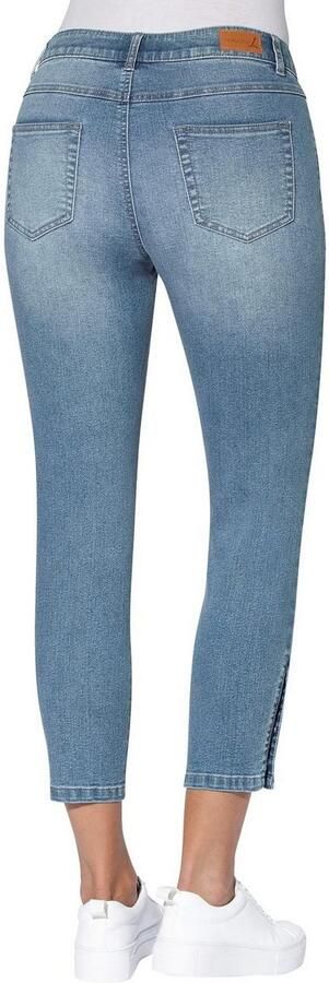 Casual Looks 7 8 jeans - Foto 3