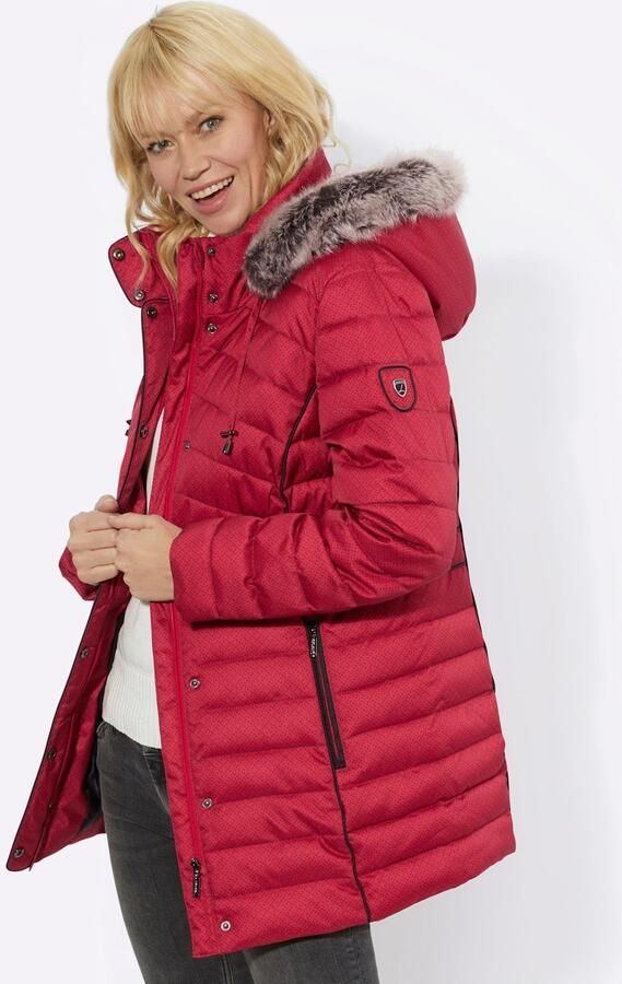 Casual Looks Anorak - Foto 3