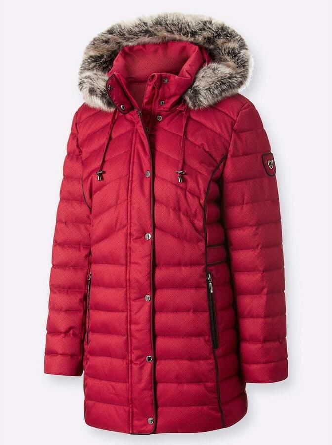 Casual Looks Anorak - Foto 2