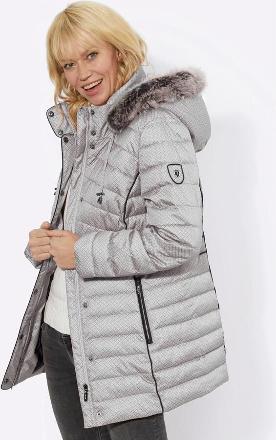 Casual Looks Anorak - Foto 3