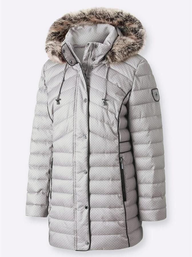 Casual Looks Anorak - Foto 2