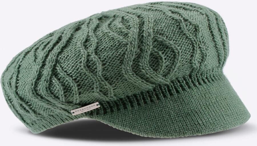 Casual Looks Ballonmuts