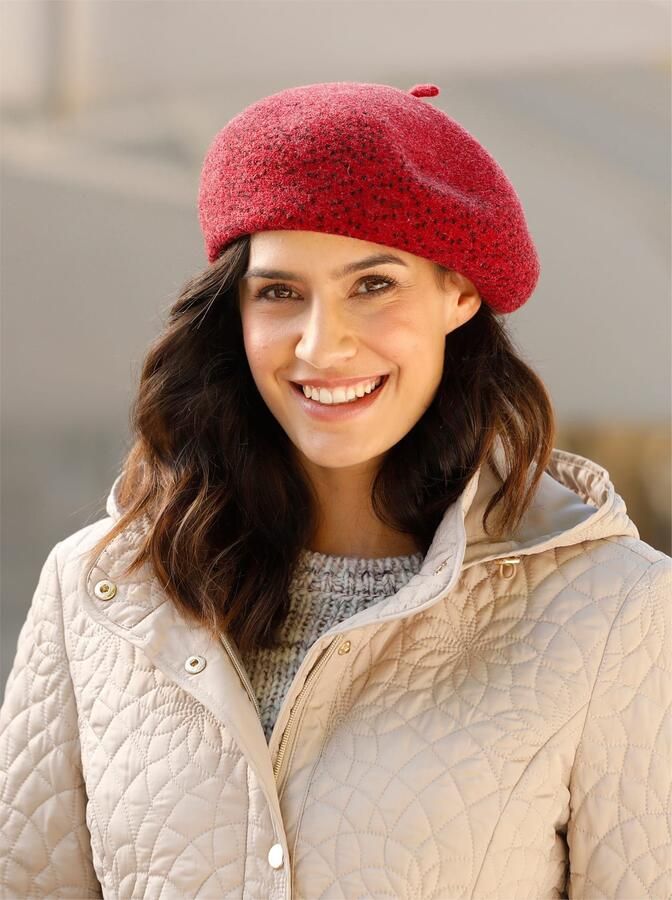 Casual Looks Baret - Foto 2