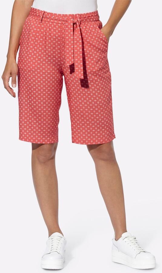 Casual Looks Bermuda - Foto 3