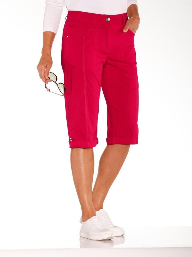 Casual Looks Bermuda - Foto 4