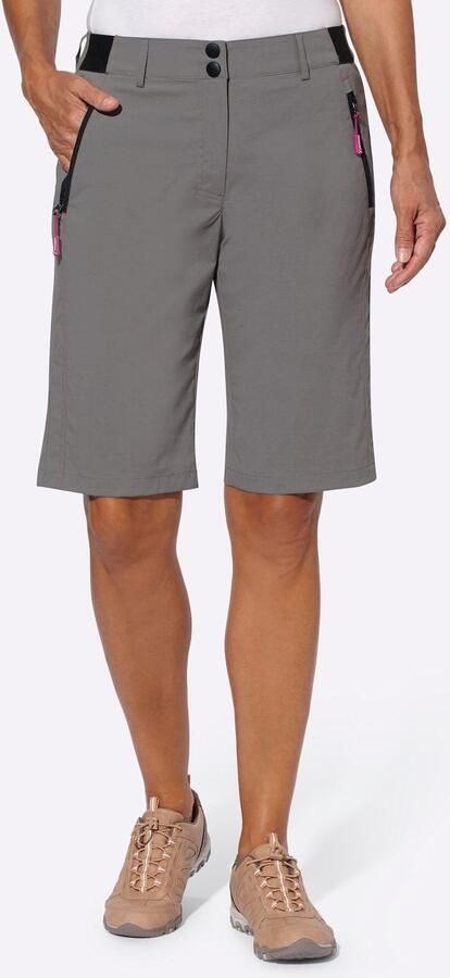 Casual Looks Bermuda - Foto 4