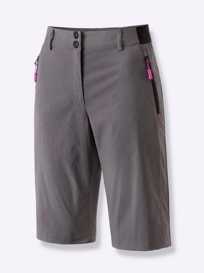 Casual Looks Bermuda - Foto 3