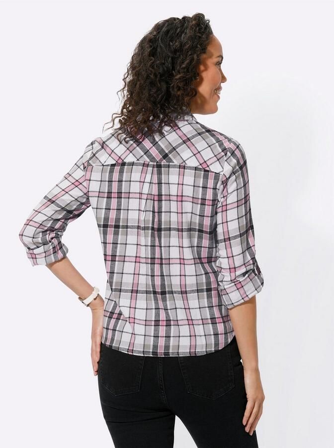 Casual Looks Blouse met lange mouwen - Foto 2