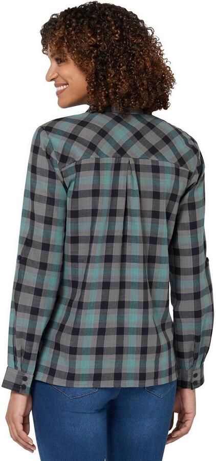 Casual Looks Blouse met lange mouwen - Foto 3