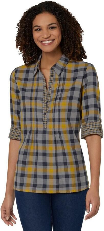 Casual Looks Blouse met lange mouwen - Foto 3