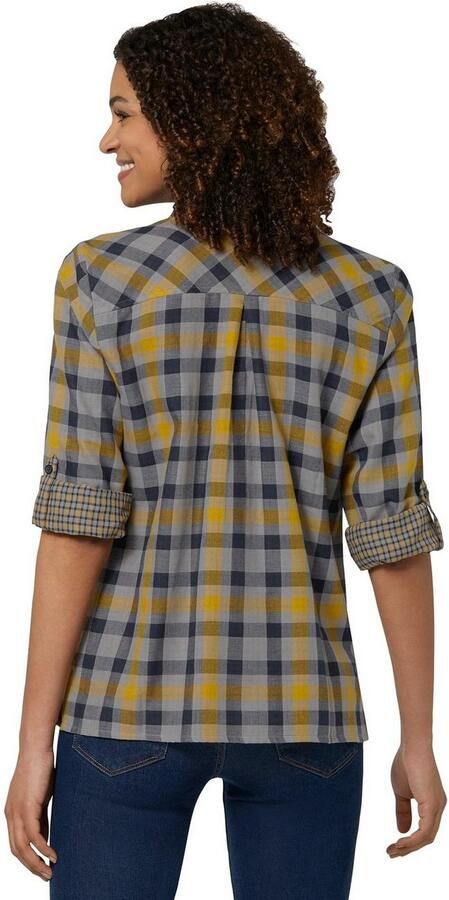 Casual Looks Blouse met lange mouwen - Foto 2