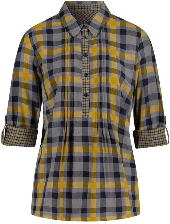 Casual Looks Blouse met lange mouwen