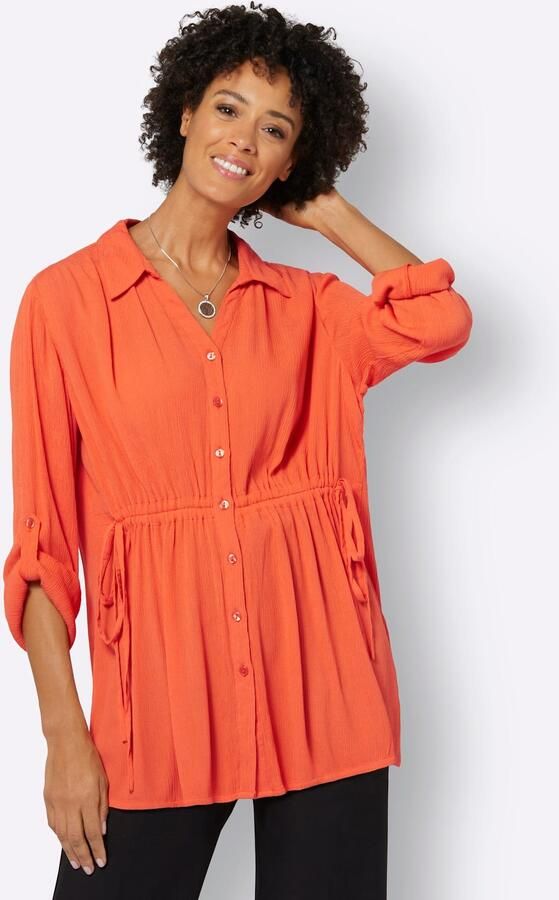 Casual Looks Blouse met lange mouwen - Foto 3