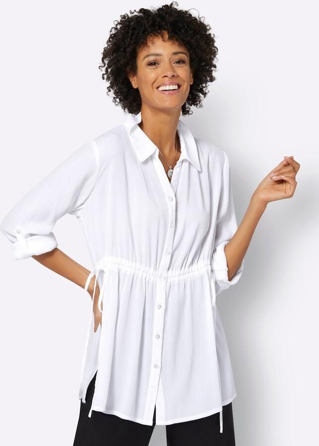 Casual Looks Blouse met lange mouwen - Foto 3